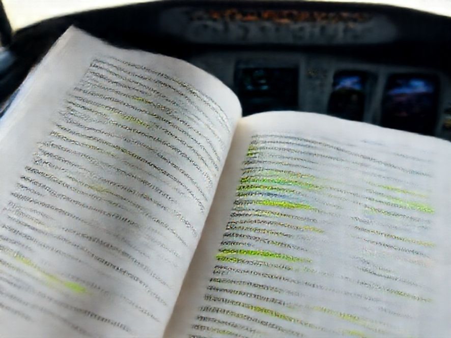 Inglês para Pilotos de Avião (ICAO): Aprenda com Aulas Particulares Online
