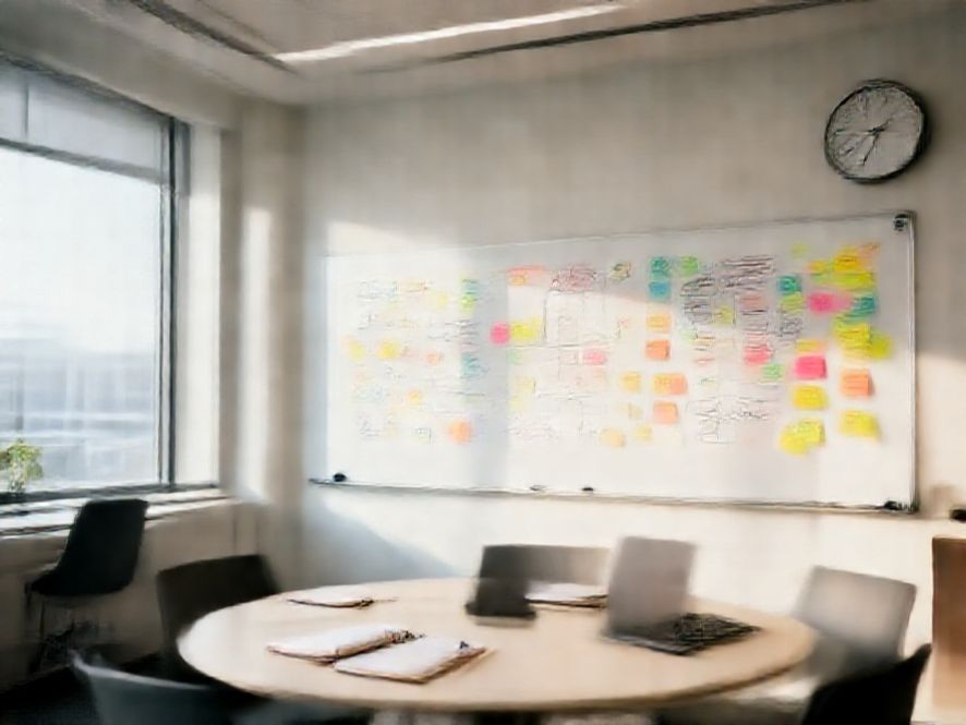 Como conduzir uma Daily Scrum em inglês: Dicas Práticas para Aulas de Inglês Online