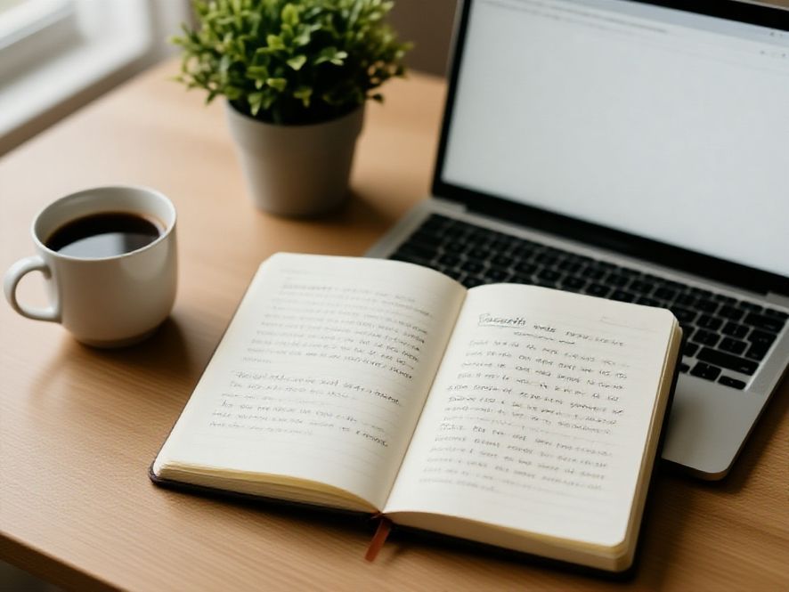 Como Descrever Seus Pontos Fortes e Fracos em Inglês
