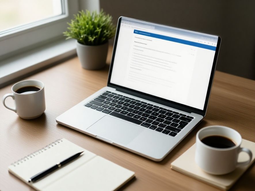 Como pedir demissão em inglês de forma profissional