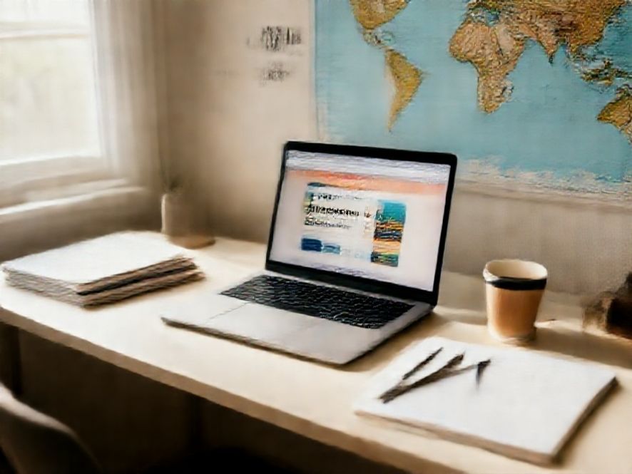 Curso de inglês com certificado válido no mercado: Aprenda Online e Transforme sua Carreira