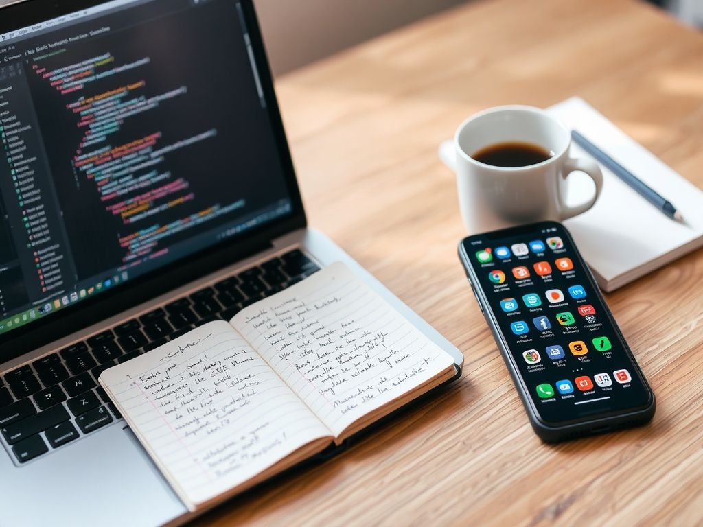 Como descrever sua stack tecnológica em uma entrevista