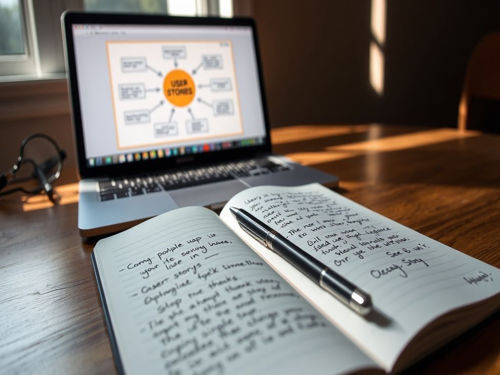 Como Falar Sobre "User Stories" em Inglês