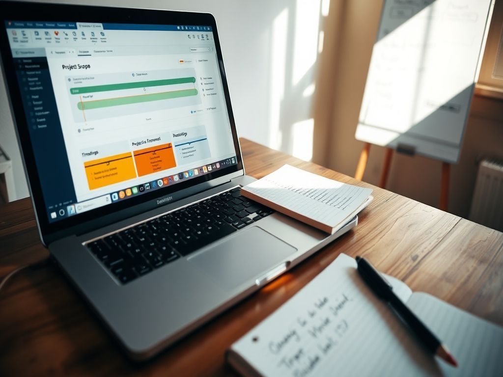 Como Falar de Prazos e Escopo (Scope Creep) em Inglês