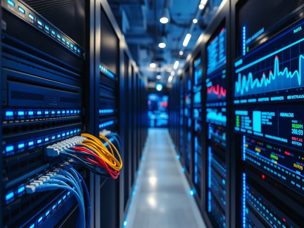 Inglês para Sysadmins: Aprenda Online e Potencialize sua Carreira