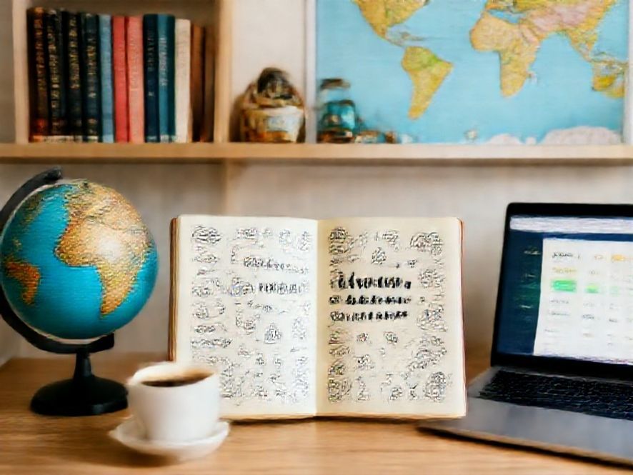 Inglês para viagens rápido: Curso de férias