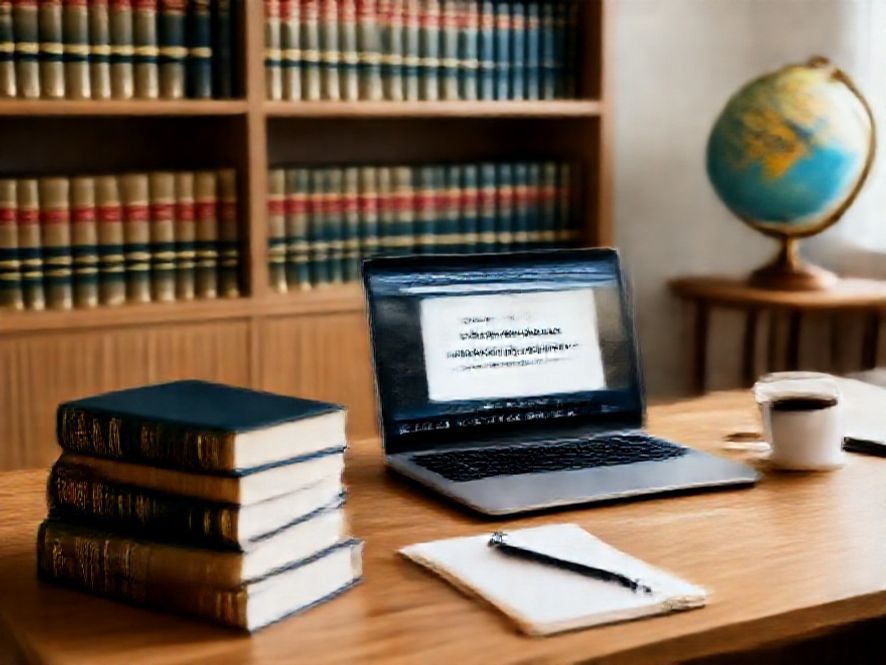 Curso de inglês jurídico para advogados: Aprenda a se destacar na sua carreira
