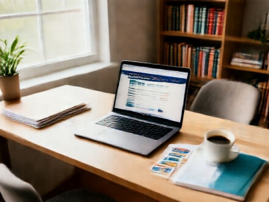 Curso Preparatório para TOEFL e IELTS Online: A Melhor Forma de Aprender Inglês