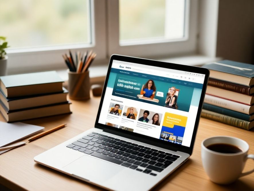 Curso de inglês barato e bom: Opções custo-benefício