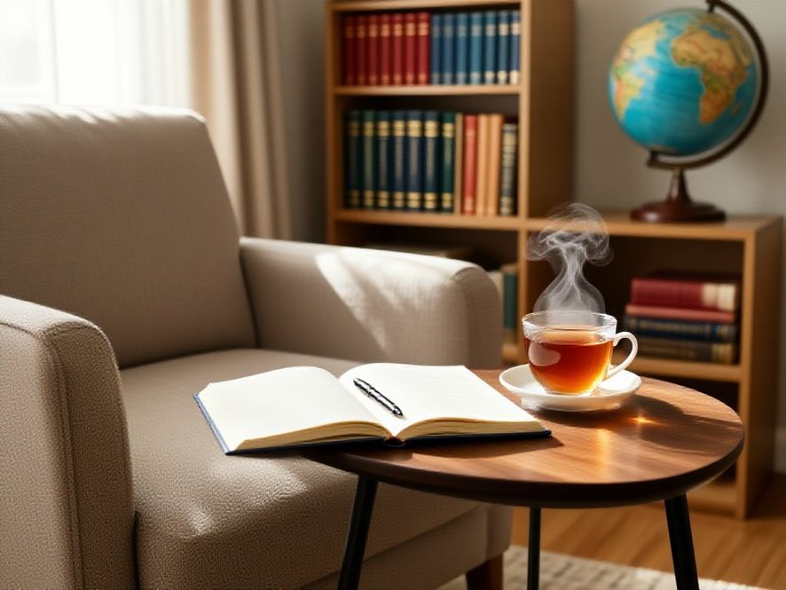Imersão em inglês sem sair do Brasil: Como funciona