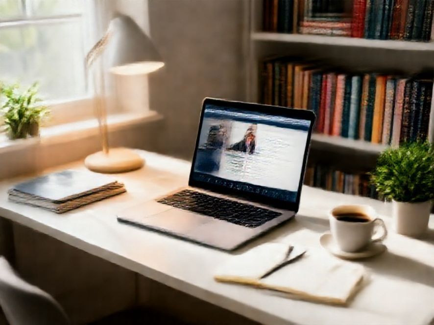 Clube de conversação em inglês online: Vale a pena?