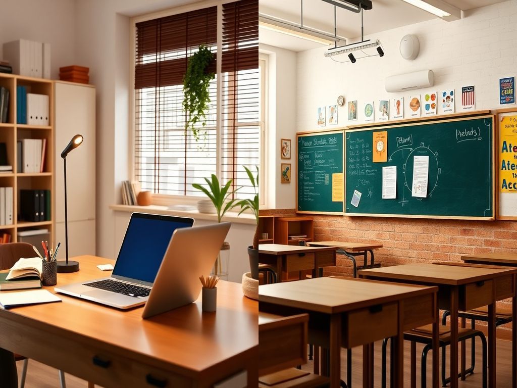 Professor de inglês particular vs Escola Tradicional: Qual compensa?