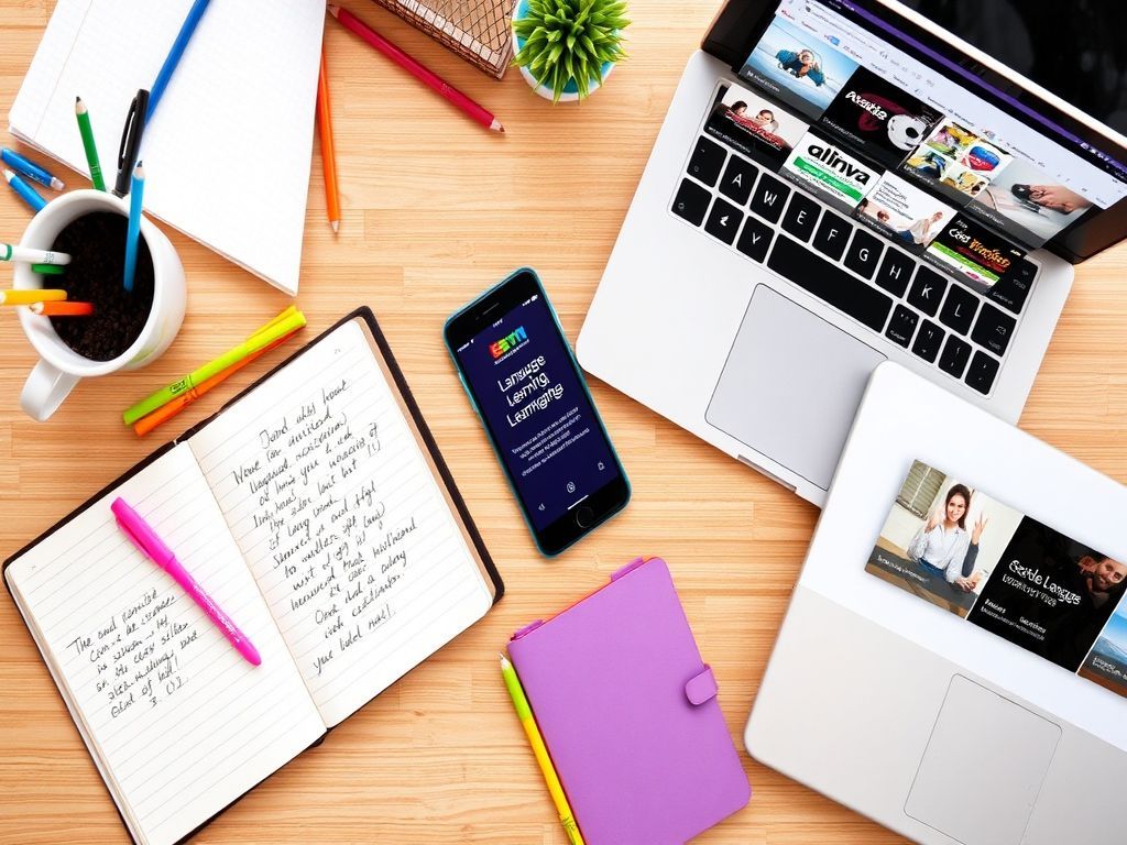 Alternativas à Open English com Melhor Custo-Benefício