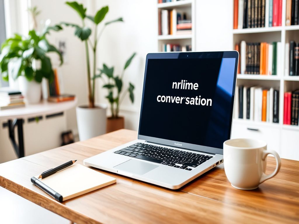 Onde fazer aula de conversação em inglês online?