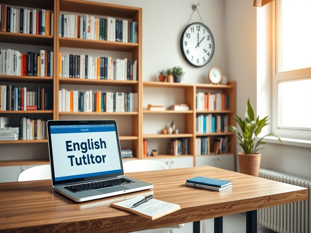 Aula de inglês particular preço hora/aula 2026: Tudo que Você Precisa Saber