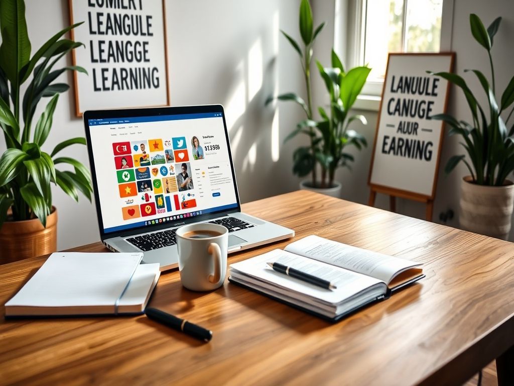 Personal Teacher de inglês: Vale o investimento?