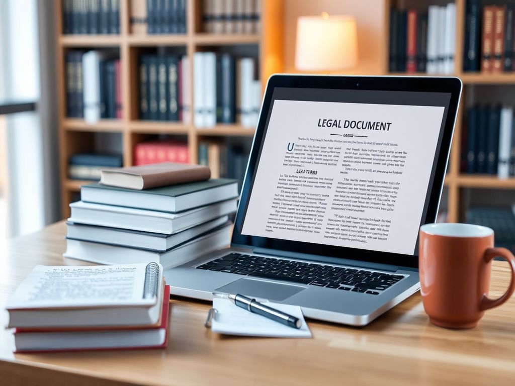 Curso de inglês jurídico para advogados: Aprenda a se destacar na sua carreira