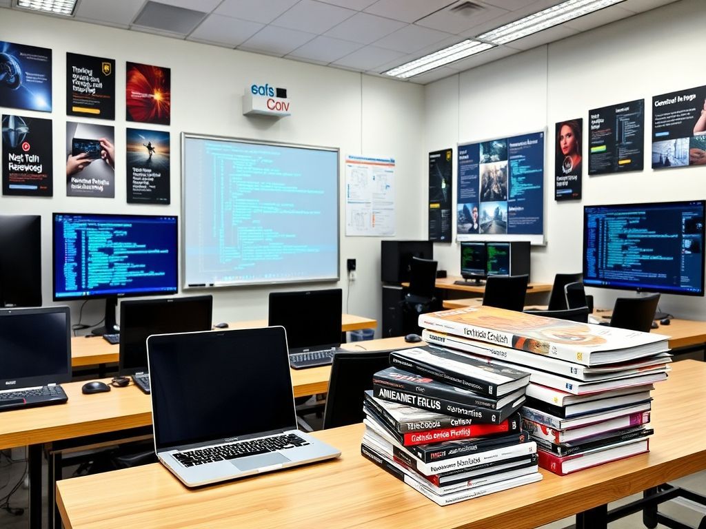 Curso de inglês técnico para TI e Programadores: Aprenda com Aulas Particulares Online